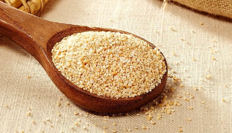 7 Amazing Health Benefits of Dalia