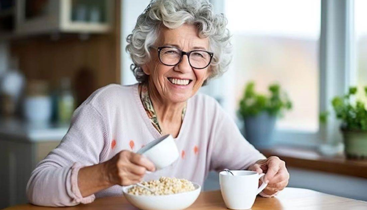 5 Benefits of Eating Dalia for Women Over 50