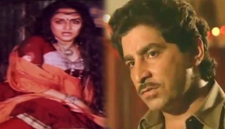 bollywood,actors uncontrolled during intimate scene,entertainment,gossips