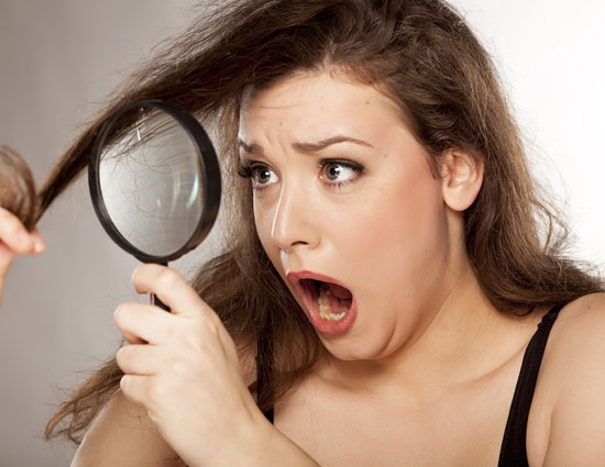 Heal Your Damaged Hair With These Masks