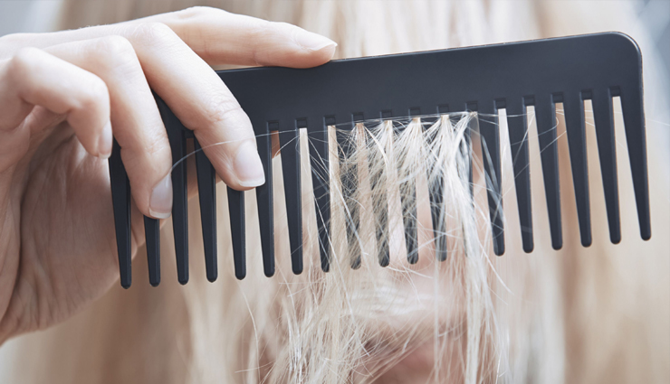 6 DIY Hair Masks To Treat Dull and Damaged Hair