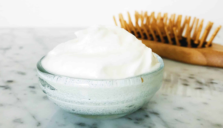 diy hair conditioner,damaged hair treatment,hair care tips,beauty tips