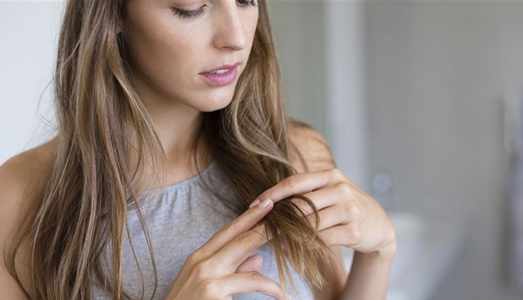 signs of damaged hair,tips to repair damaged hair,damaged hair repairing tips,beauty tips,beauty hacks,hair care tips