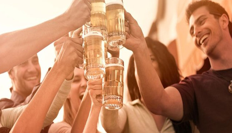 5 Habits That Are Damaging Your Liver