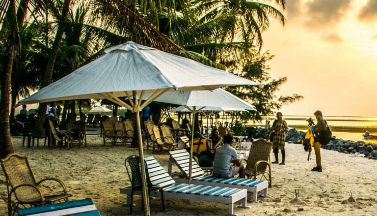 असीम खूबसूरती से सुसज्जित है दमन और दीव, जानें यहां के दर्शनीय स्थल 