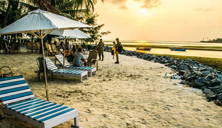 5 Places That Make Daman and Diu HOT Tourist Spot