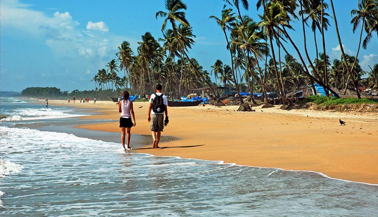 best christmas destination in india,nainital,goa,shimla,shilong,daman diu,travel,holidays