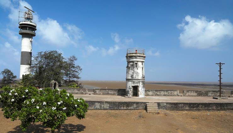 daman and diu,places to visit in daman and diu,daman and diu tourism,travel,holidays