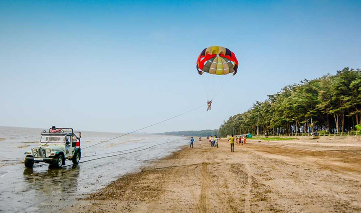 daman and diu,beaches in daman and diu,holidays in daman and diu,holiday,travel,tourism