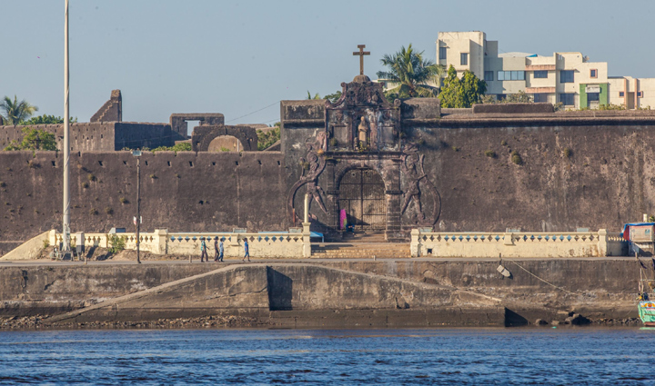 daman and diu,beaches in daman and diu,holidays in daman and diu,holiday,travel,tourism