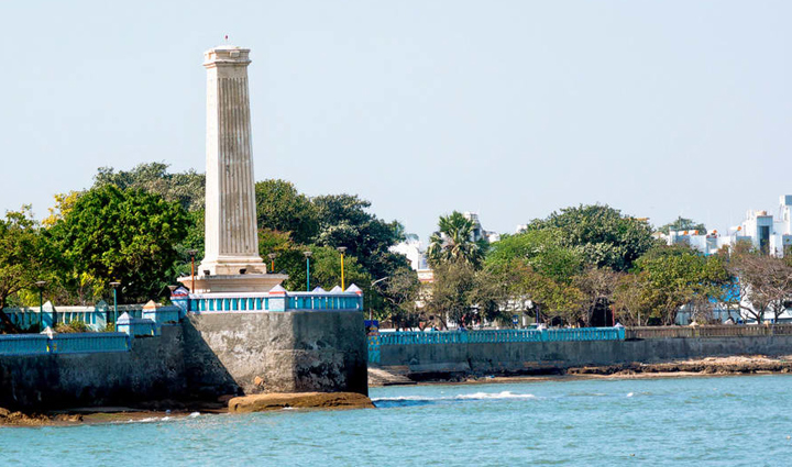 daman and diu,beaches in daman and diu,holidays in daman and diu,holiday,travel,tourism