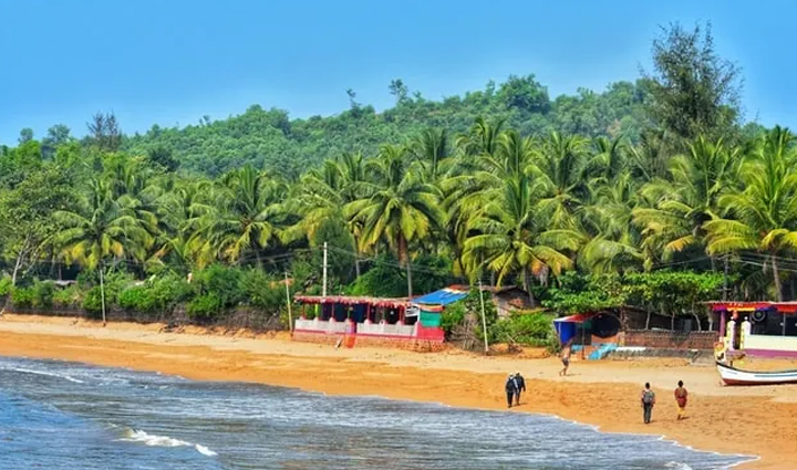 daman and diu,beaches in daman and diu,holidays in daman and diu,holiday,travel,tourism