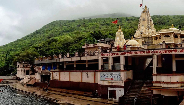 एशियाई सिंहों के लिए विख्यात है जूनागढ़ स्थित गिरनार, पर्यटकों को देखने को मिलता है और भी बहुत कुछ girnar junagadh tourist attractions,explore girnar top sights,best places to visit in girnar junagadh,girnar travel destinations,must-see landmarks in girnar junagadh,girnar sightseeing spots,discover girnar famous sites,girnar junagadh iconic tourist places,unforgettable experiences in girnar,exploring the beauty of girnar junagadh