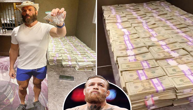 इंस्टाग्राम का किंग 'डेन बिल्जेरियन', लाइफस्टाइल ऐसी जो आप भी चाहे