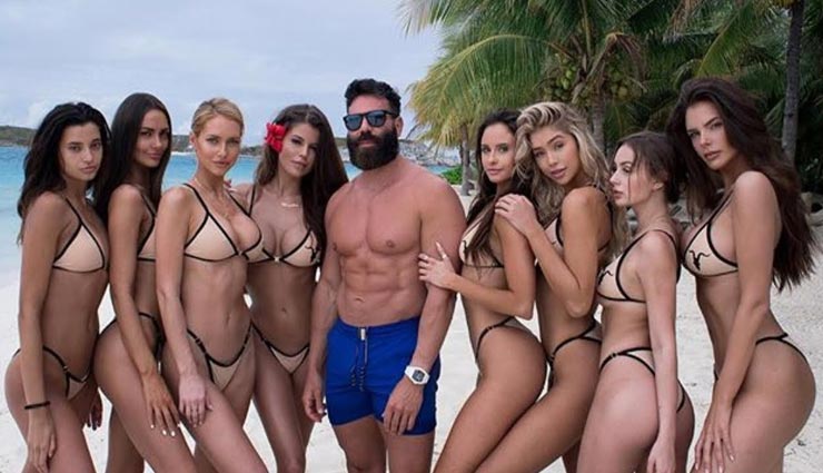 weird news,weird person,dan bilzerian,instagram king,dan bilzerian lifestyle