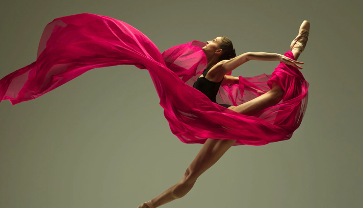International Dance Day: 10 Popular Types of Dance to Get You Moving and Grooving