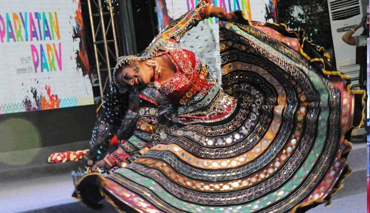 rajasthani artists,cultural evening,new delhi,tourism