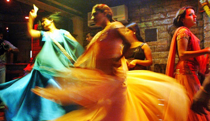 No violations to be allowed in dance bars: Maharashtra Women’s panel chief