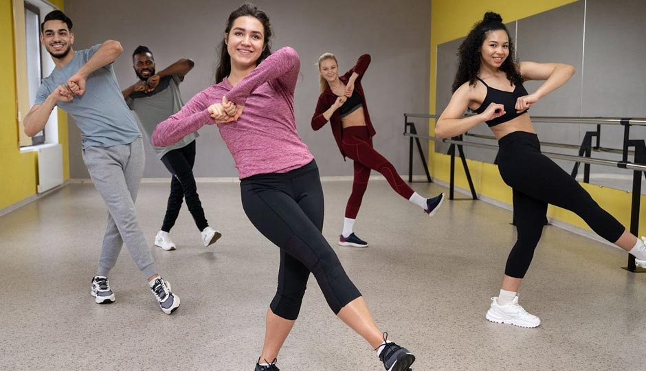 International Dance Day- 7 Reasons Why Dance-Based Movement Is Becoming More Visible In Everyday Fitness Culture