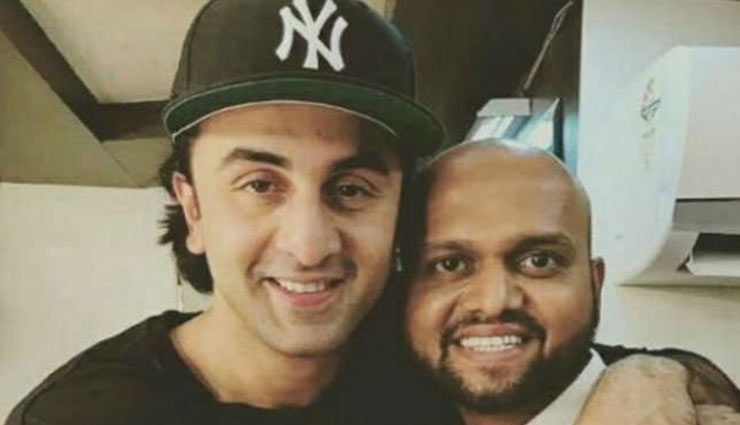 Popular Bollywood dancer Abhijeet Shinde commits suicide by hanging himself