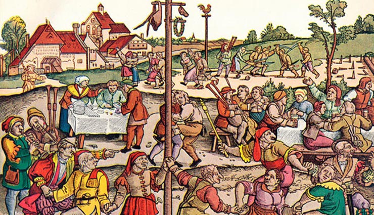 दुनिया के ऐसे अनसुलझे रहस्य, जिनको सुलझाना वैज्ञानिकों के भी बस की बात नहीं... some mystery of world,places to visit in world