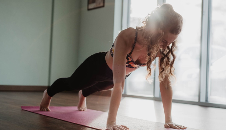 रोजाना करें ये 3 योग आसन, राहुल गांधी की तरह आपको भी नहीं होगा सर्दी में ठंड का अहसास rahul gandhi,t shirt,yoga for winter,health yoga tips,health news in hindi,healthy living