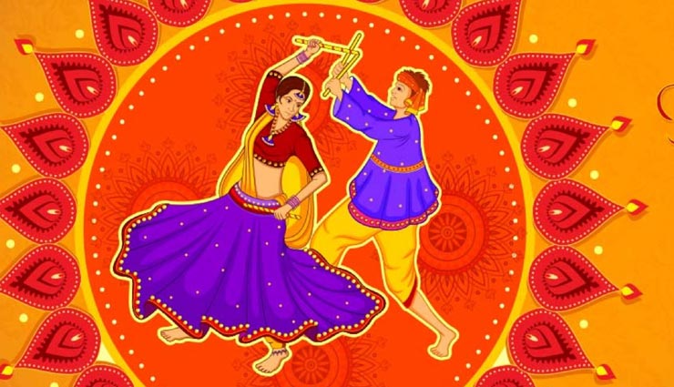 Navratri 2019: मुंबई की इन जगहों पर ले डांडिया नाइट का मजा, देगी भरपूर आनंद