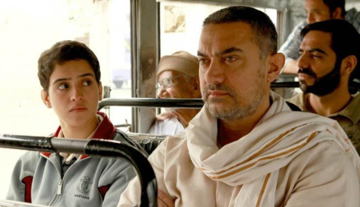 12 साल बाद पहली बार कमाई में टॉप 3 से ‘खान तिकडी’ बाहर, खान युग समाप्ति की ओर bollywood,aamir khan,Salman Khan,Shah Rukh Khan,ranbir kapoor,ranveer singh