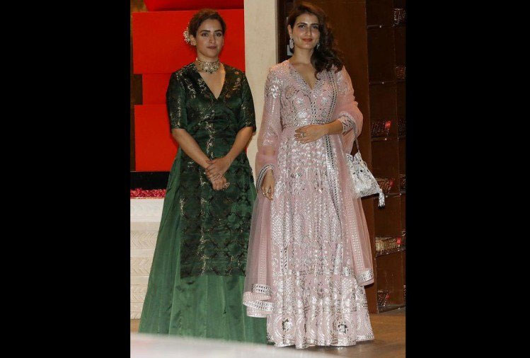 mukesh ambani,nita ambani,ganesh chaturthi 2018,ganesh chaturthi celebration