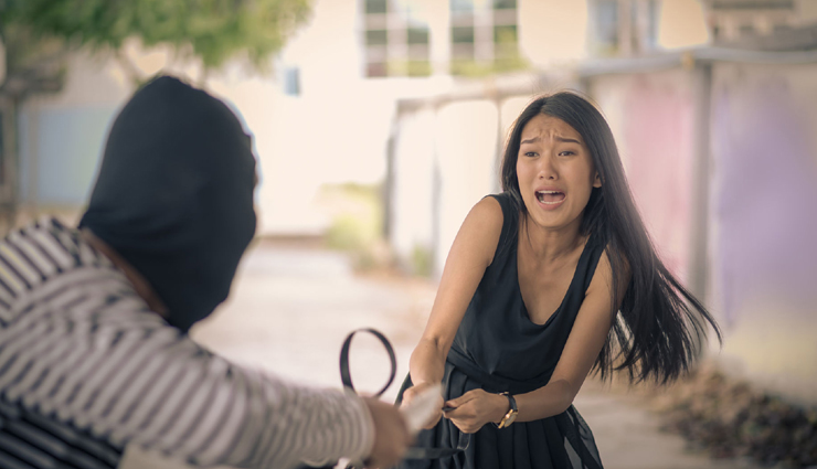 10 Dangerous Countries Around The World