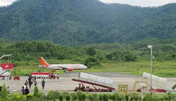dangerous airports of india,india,airports of india,lokpriya gopinath bordoloi international airport,lengpui airport,bir tikendrajit international airport,shimla airport,mangalore airport