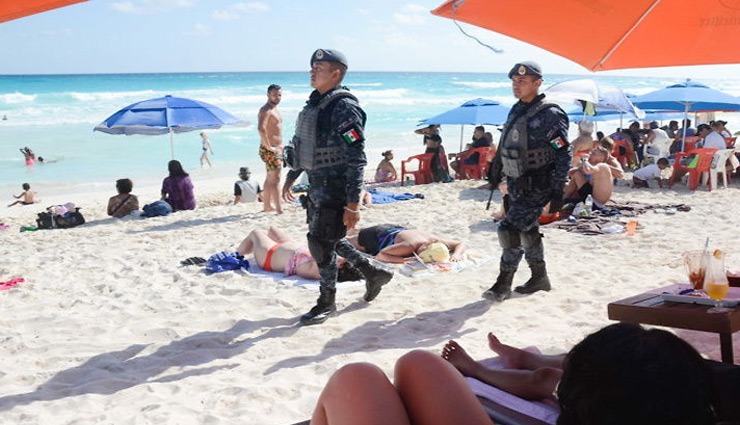 दुनिया के इन 5 शहरों  में जाना खतरे से खाली नहीं, जानें और रहें सावधान