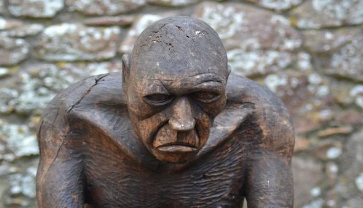 क्या सच में अपना ही मांस खाने लगे थे कैदी, रूस में किया गया था 'स्लीप एक्सपेरिमेंट'