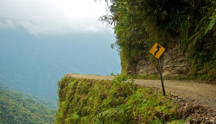 dangerous places to visit around the world,dangerous places in the world,places to visit around the world