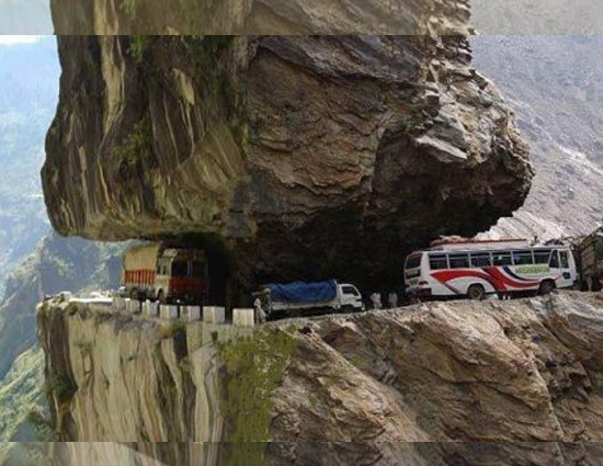 Traveling On These Can Cost Your Life Too