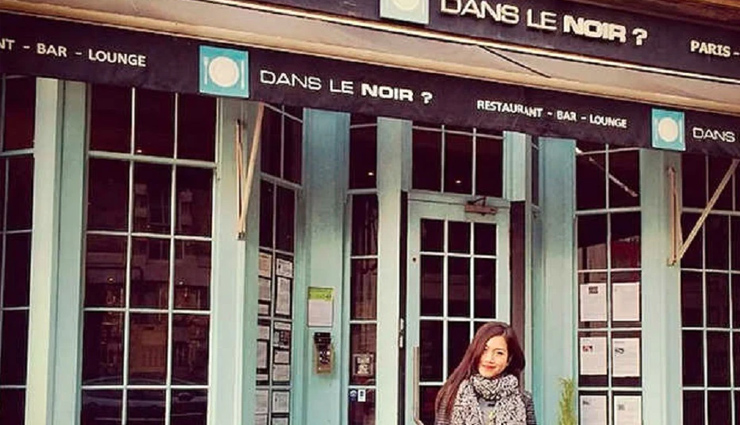 haunted restaurant worldwide,travel,holidays