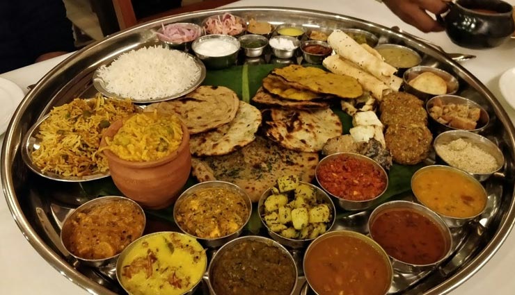 इस रेस्टोरेंट में खाएँ भरपेट खाना, नहीं देने पड़ेंगे पैसे, जानें किस तरह यह संभव