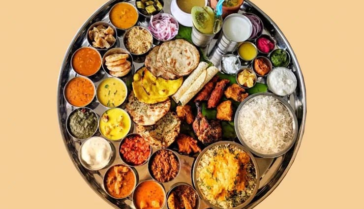 free food,mumbai restaurant,dara singh thali,punjab restaurant ,मुफ्त का खाना, मुंबई का रेस्टोरेंट, दारा सिंह थाली, पंजाब का मशहूर रेस्टोरेंट 