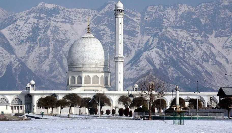 islamic pilgrimage sites,islamic pilgrimage sites in india,must visited islamic piligrimage,india travel,india tourism,holidays