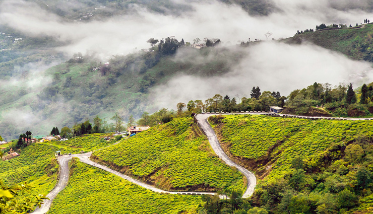 monsoon destinations to visit in india,india tourism,tourist places in india,india tourist places,monsoon travel,travel tips,tourism