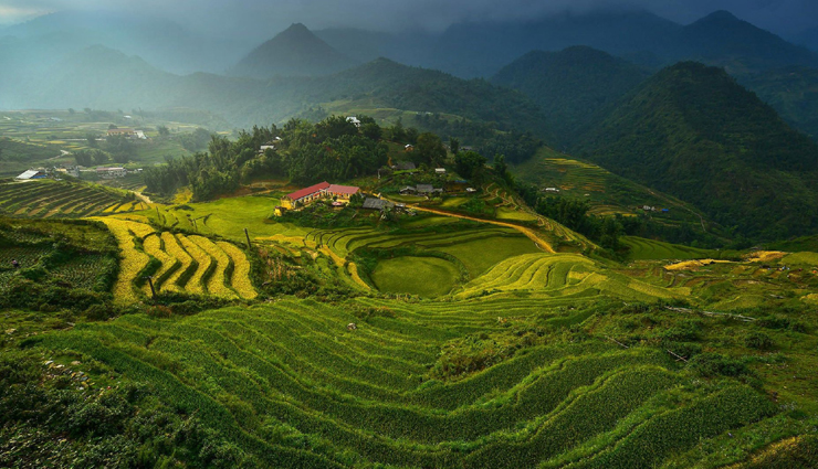 travel places,indian travel places,winter places