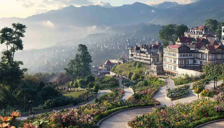 10 Things You Must Do in Darjeeling
