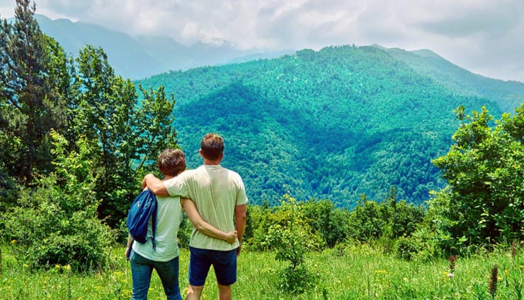 tourist places,indian tourist places,place for honeymoon