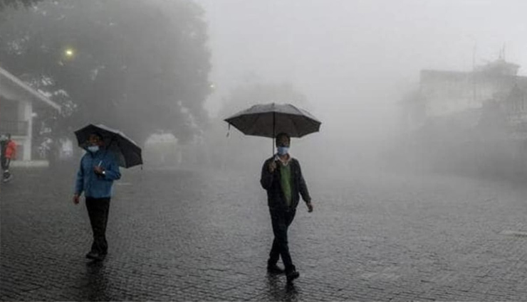 मॉनसून के इन दिनों में ना बनाएं देश की इन 8 जगहों पर घूमने का प्लान, मजा होगा किरकिरा monsoon season,places not visit during monsoon season,india travel,holidays,travel guide