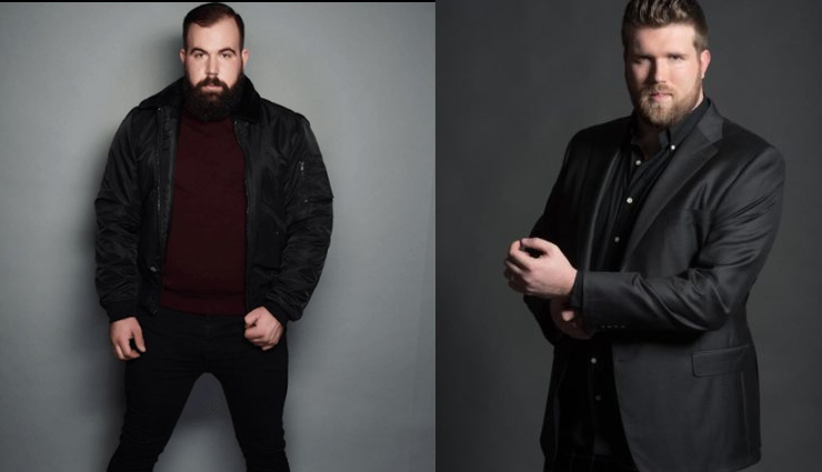 4 fashion hacks for fat guys,fashion tips for fat guys,tips to look smart for fat people,tips of what to wear for fat guys