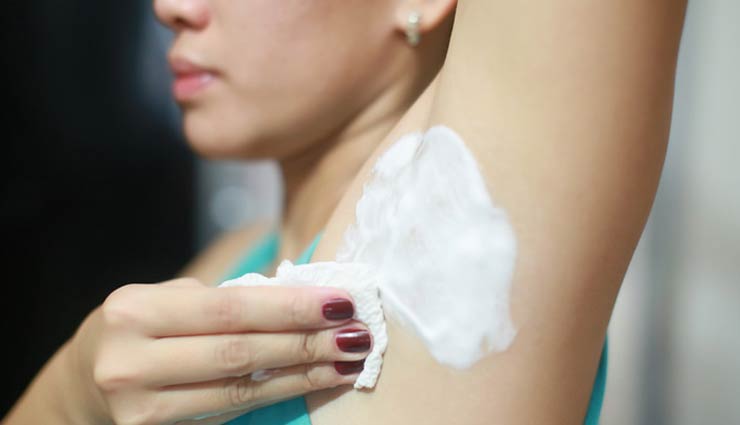 remedies to lighten dark armpits,home remedies,remedies for dark armpits,skin care tips,beauty tips
