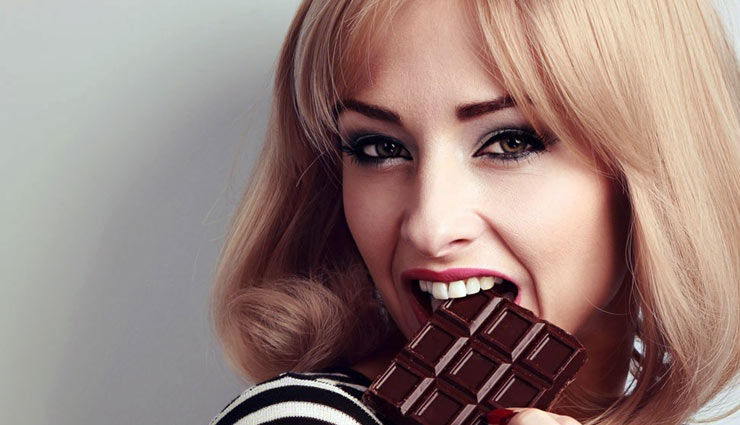 Health tips,healthy living,5 best food to treat period carvings,food best for periods,food to lower period pains