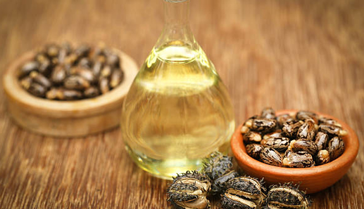 castor oil for dark circle removal,beauty benefits of castor oil,eye care tips,skin care tips,beauty tips
