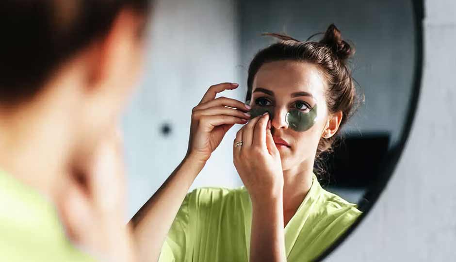 15 Home Remedies to Treat Dark Circles Naturally