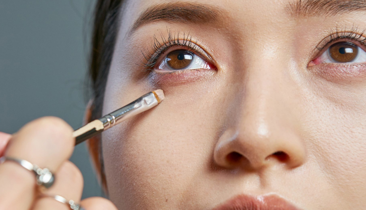 dark circles under eyes,home remedies for dark circles under eyes,skin care tips,beauty tips